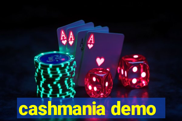 cashmania demo